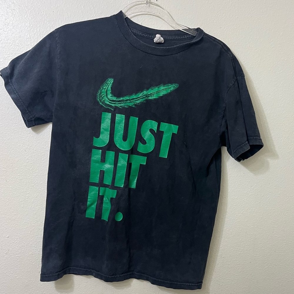 Nike Bangkok/Hong Kong bootleg